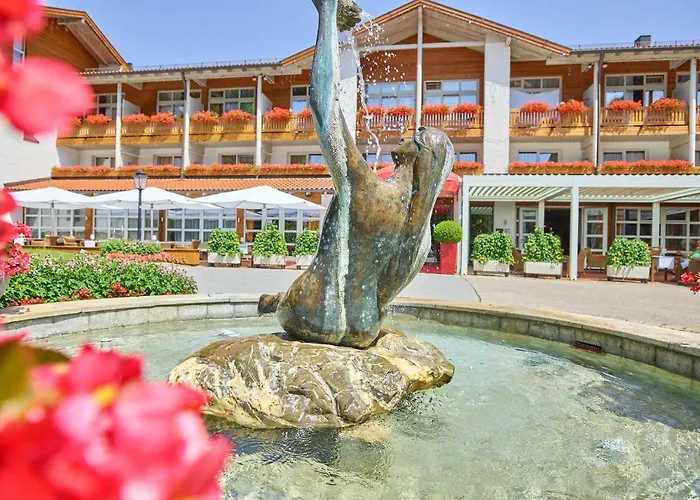Parkhotel Bad Griesbach