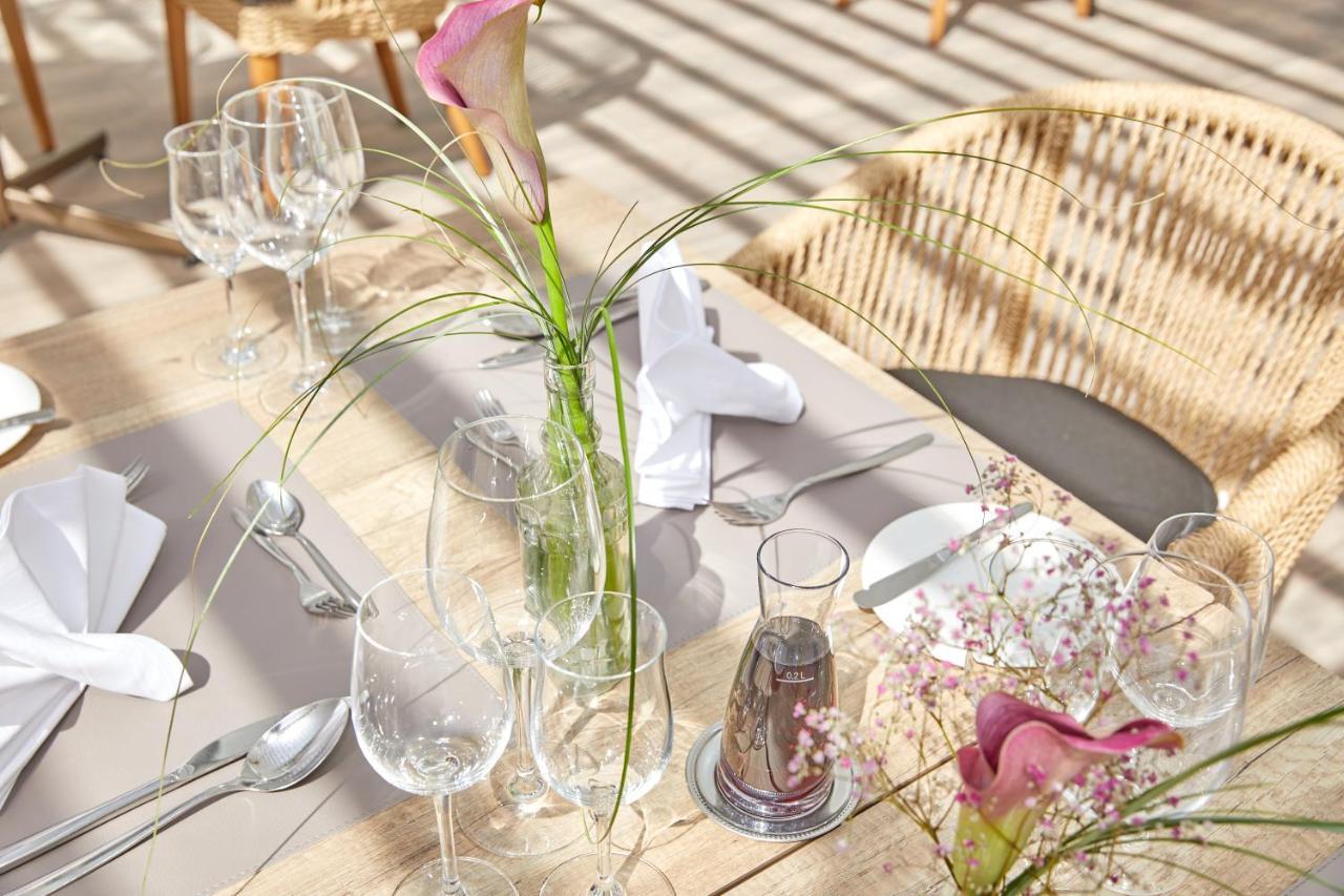 Hotel Parkhotel Bad Griesbach 4*