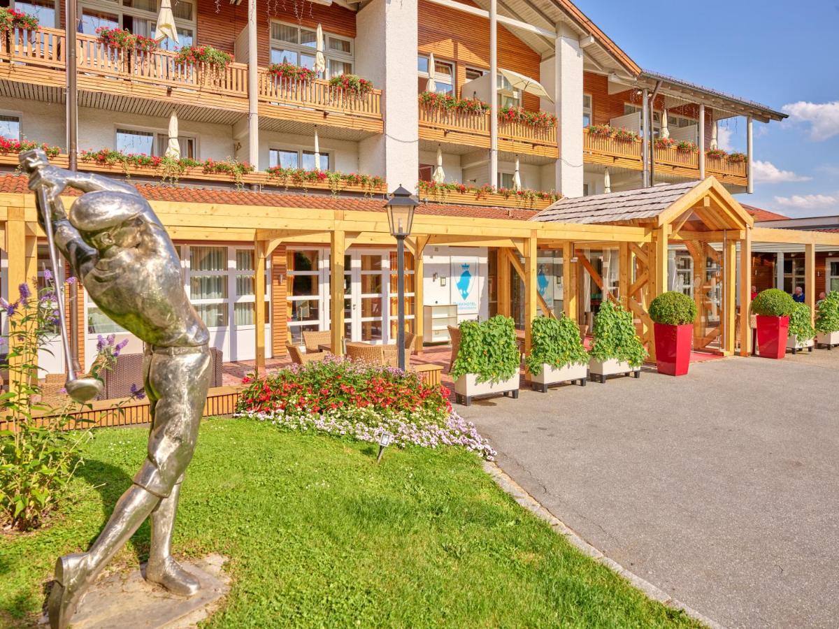 Hotel Parkhotel Bad Griesbach 4*