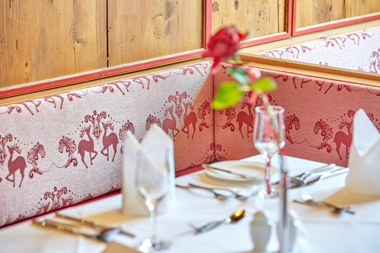 Parkhotel Bad Griesbach Hotel Bad Griesbach (Bavaria)