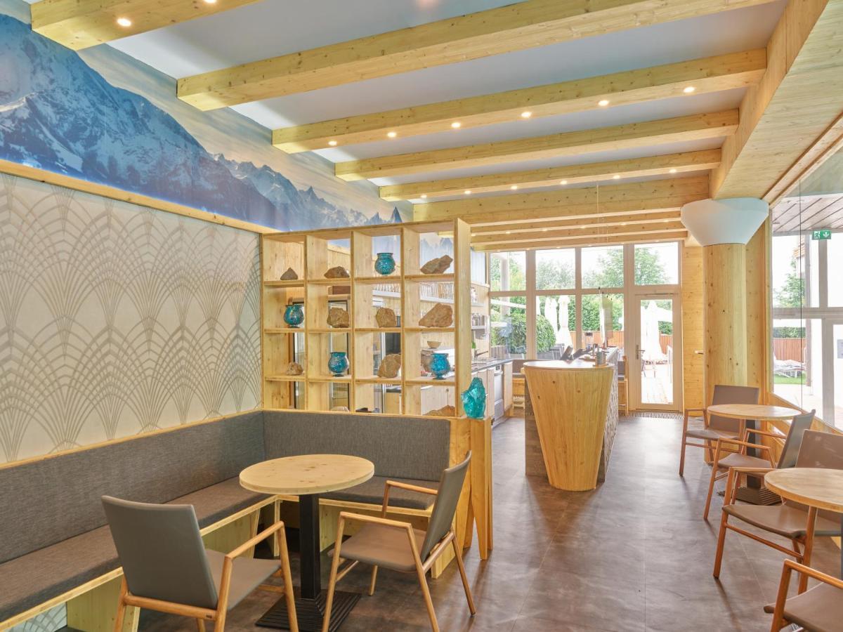 Hotel Parkhotel Bad Griesbach 4*