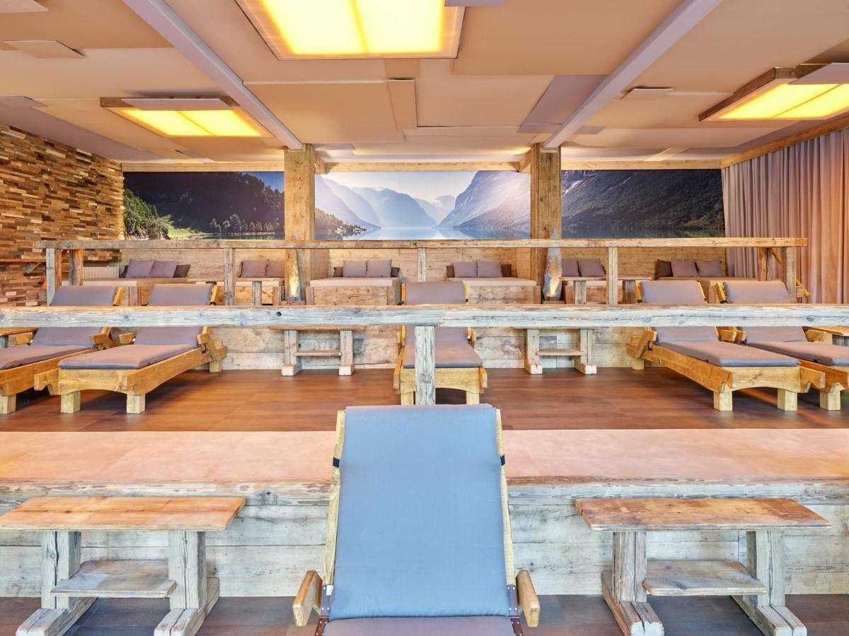 Hotel Parkhotel Bad Griesbach
