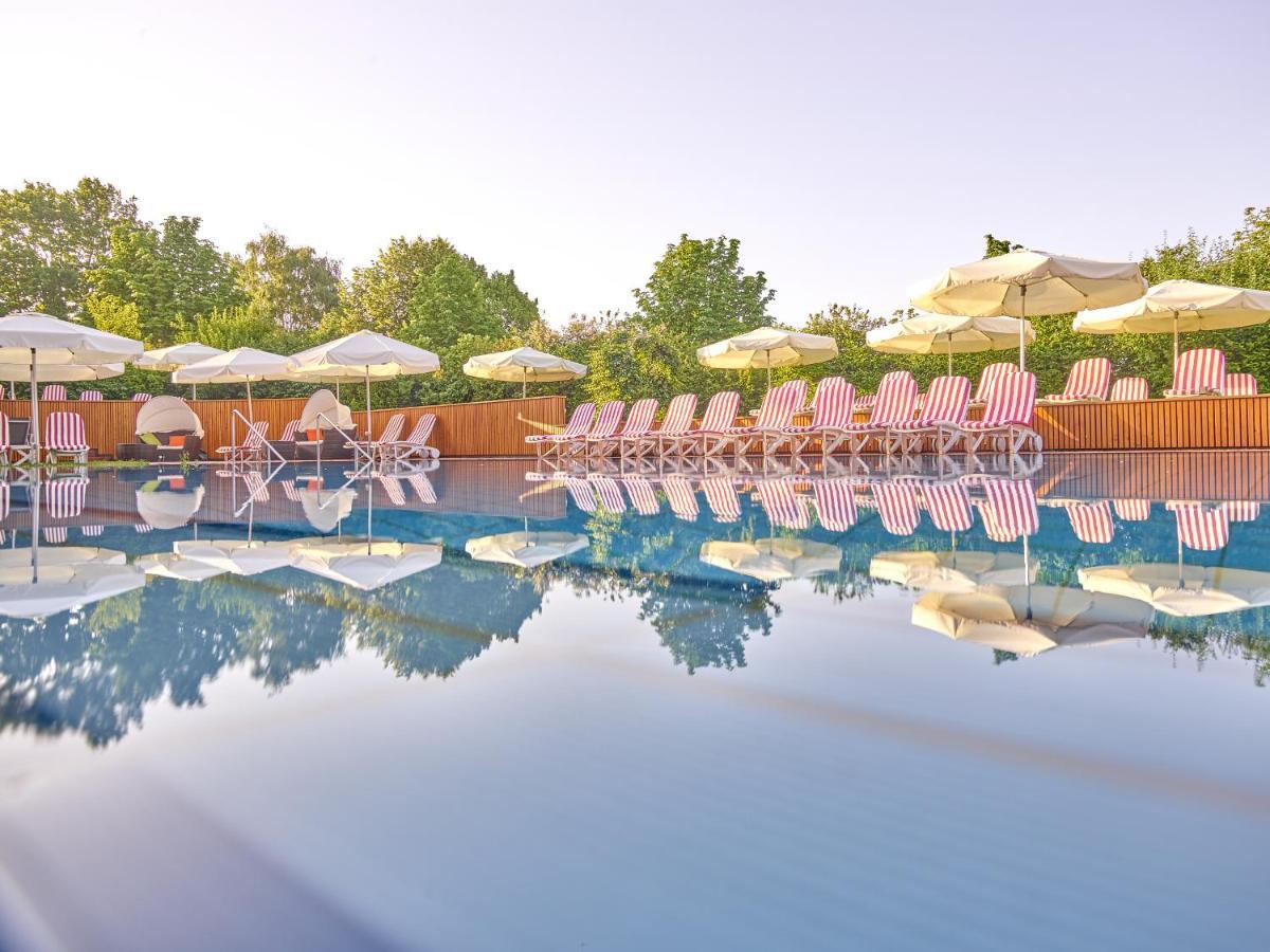 Parkhotel Bad Griesbach 4*