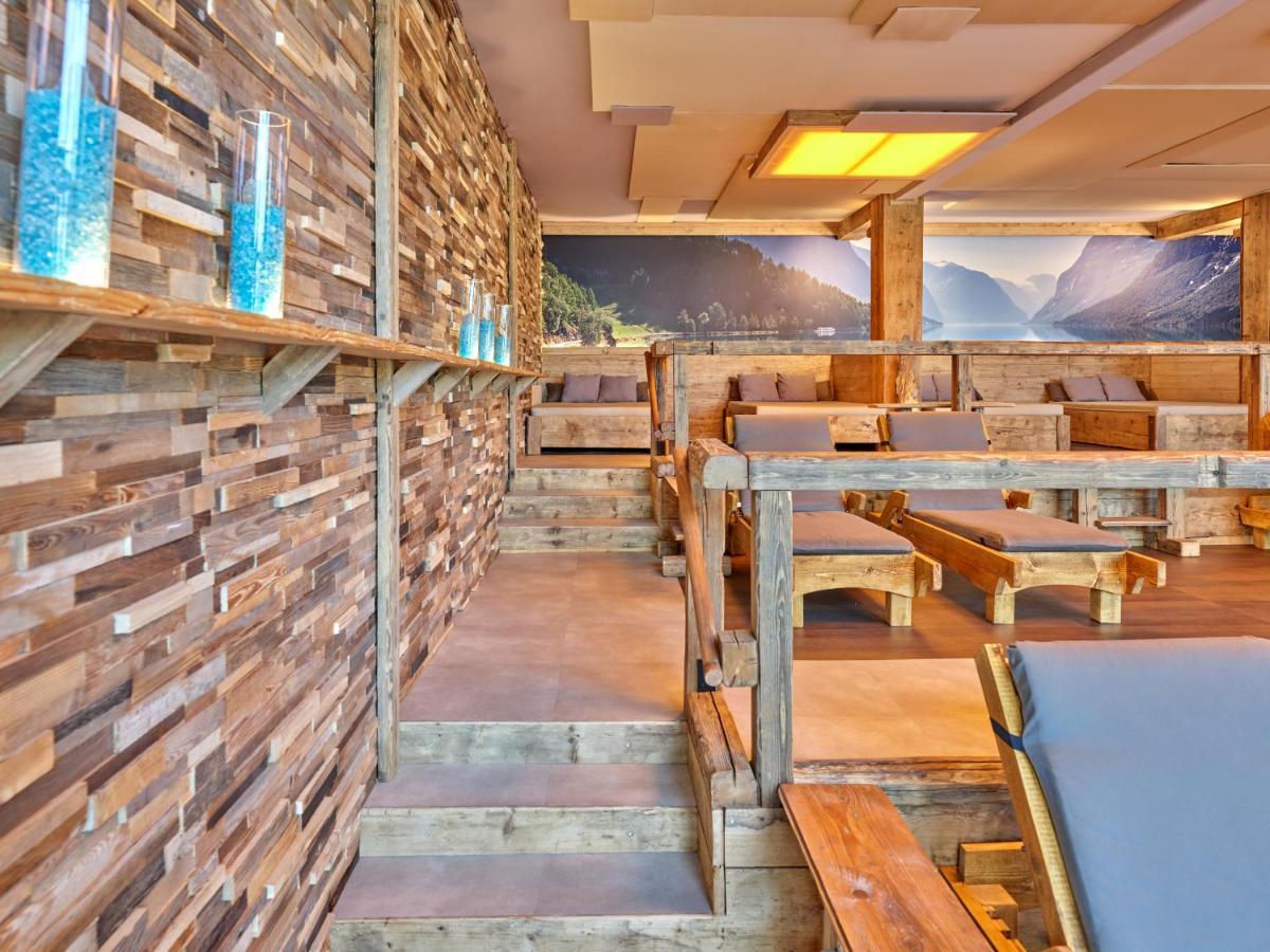 Hotel Parkhotel Bad Griesbach Bad Griesbach (Bavaria)
