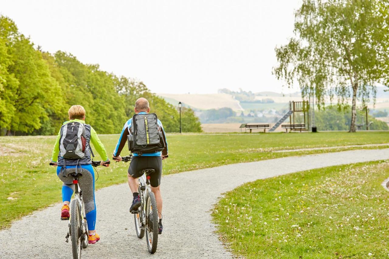 Parkhotel Bad Griesbach Hotel Bad Griesbach (Bavaria)