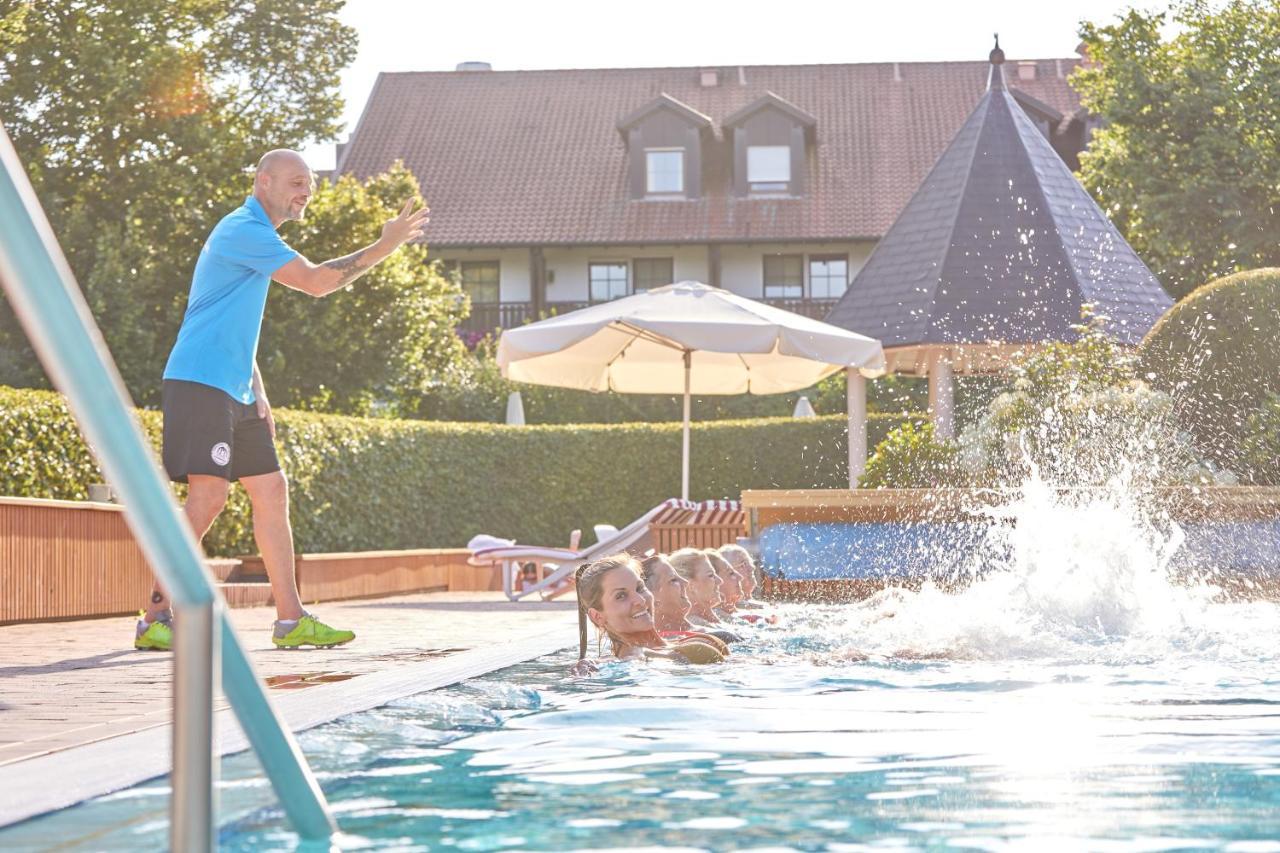 Parkhotel Bad Griesbach 4*