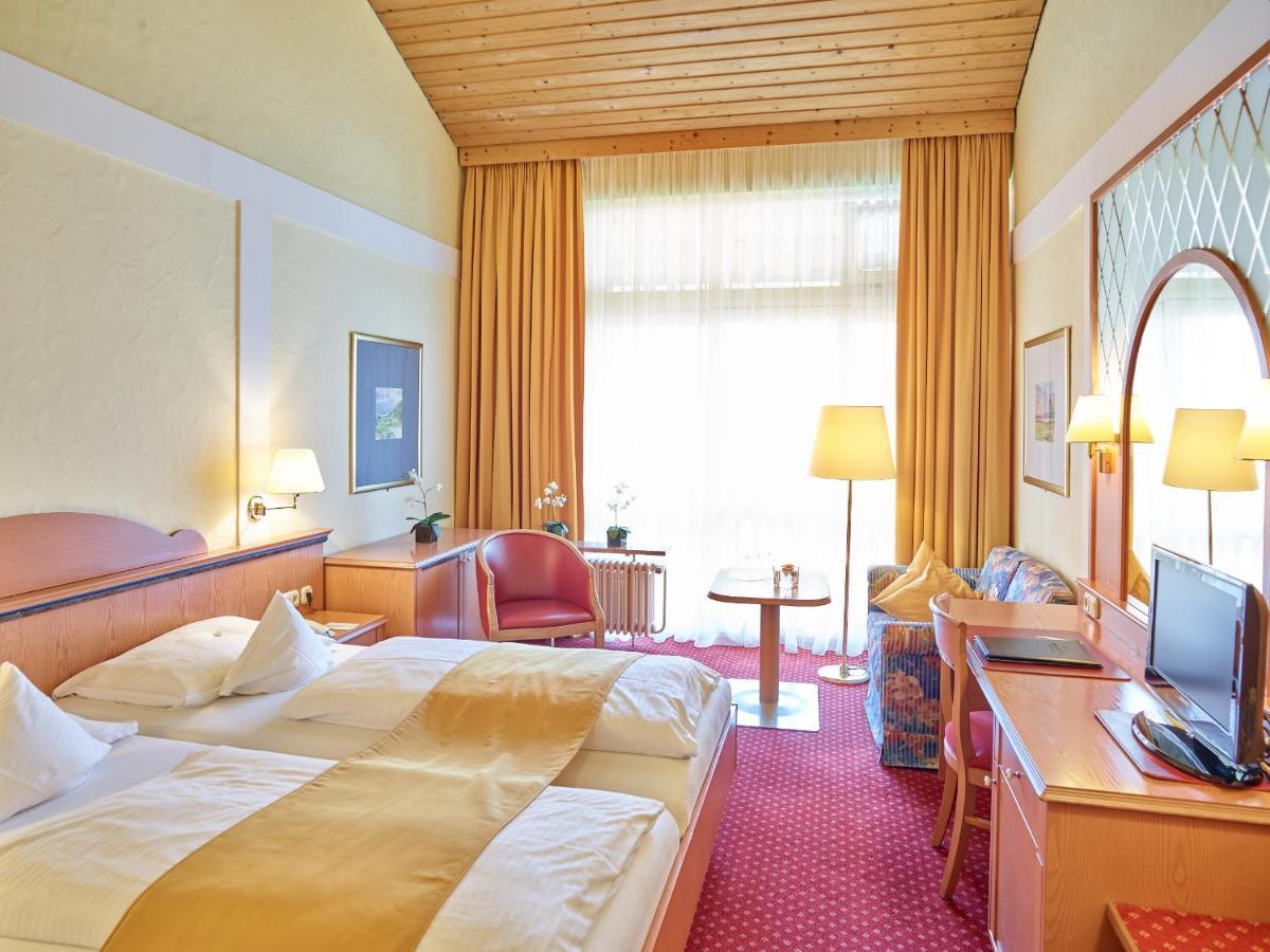 Parkhotel Bad Griesbach Hotel Bad Griesbach im Rottal