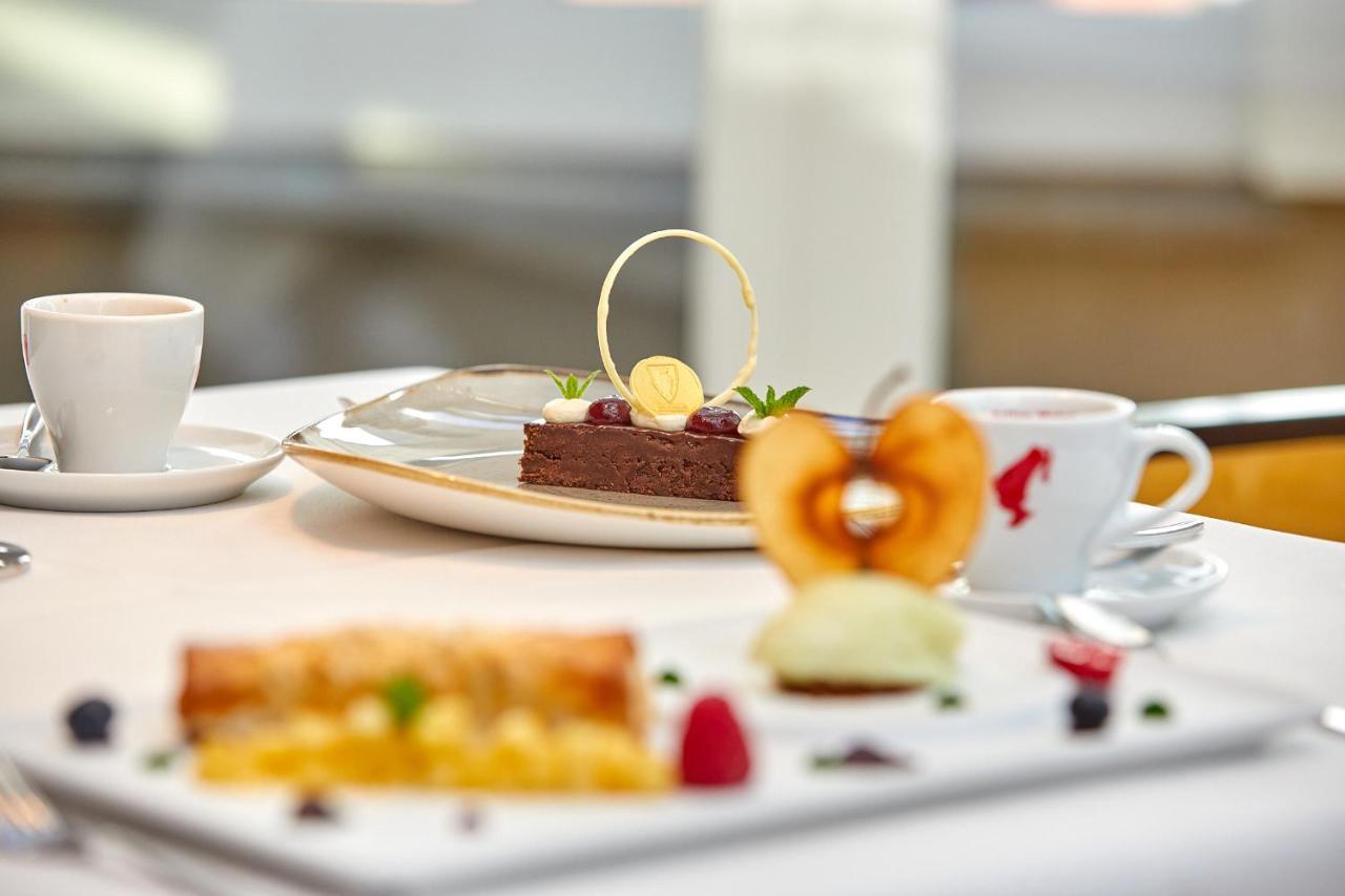 Parkhotel Bad Griesbach Bad Griesbach im Rottal
