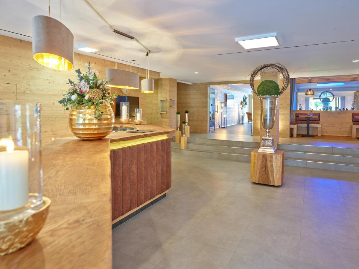 Parkhotel Bad Griesbach Hotel 4*