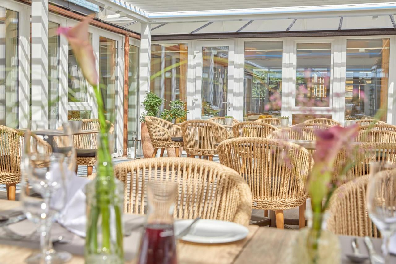 Parkhotel Bad Griesbach Hotel 4*