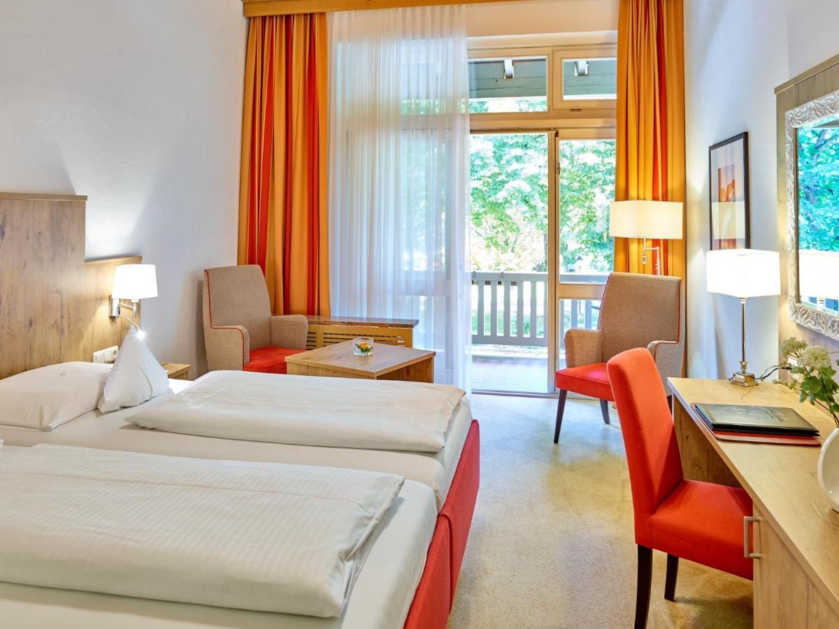 Parkhotel Bad Griesbach 4*