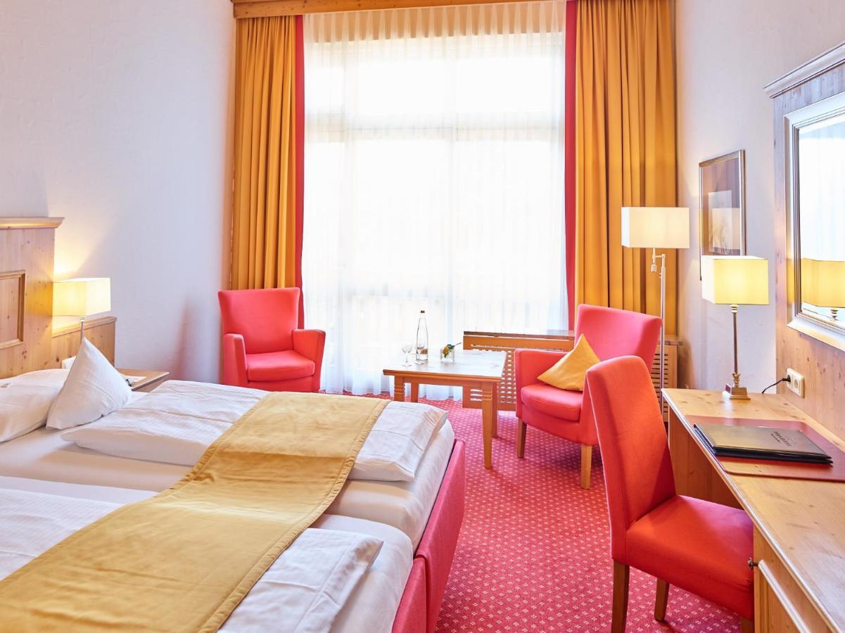 Parkhotel Bad Griesbach 4*