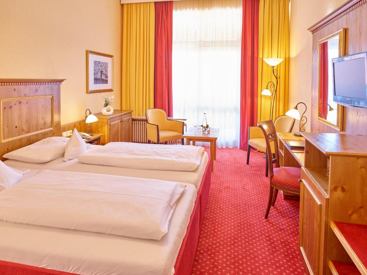 Parkhotel Bad Griesbach