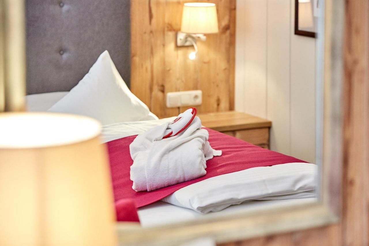 Parkhotel Bad Griesbach 4* Bad Griesbach im Rottal