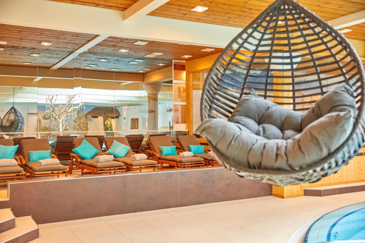 Hotel Parkhotel Bad Griesbach