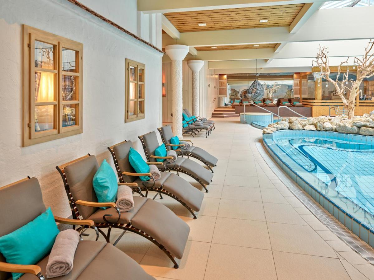Parkhotel 4*