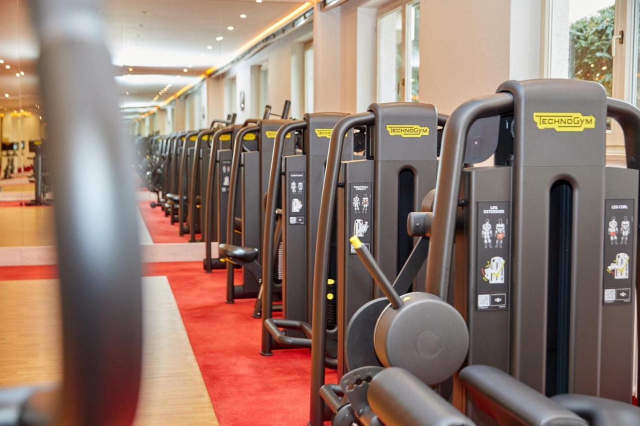 Parkhotel Bad Griesbach Hotel