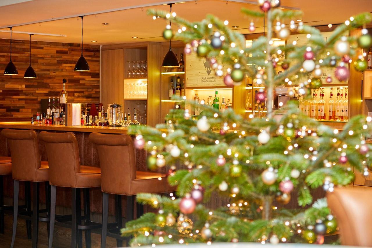 Parkhotel Bad Griesbach Hotel 4*