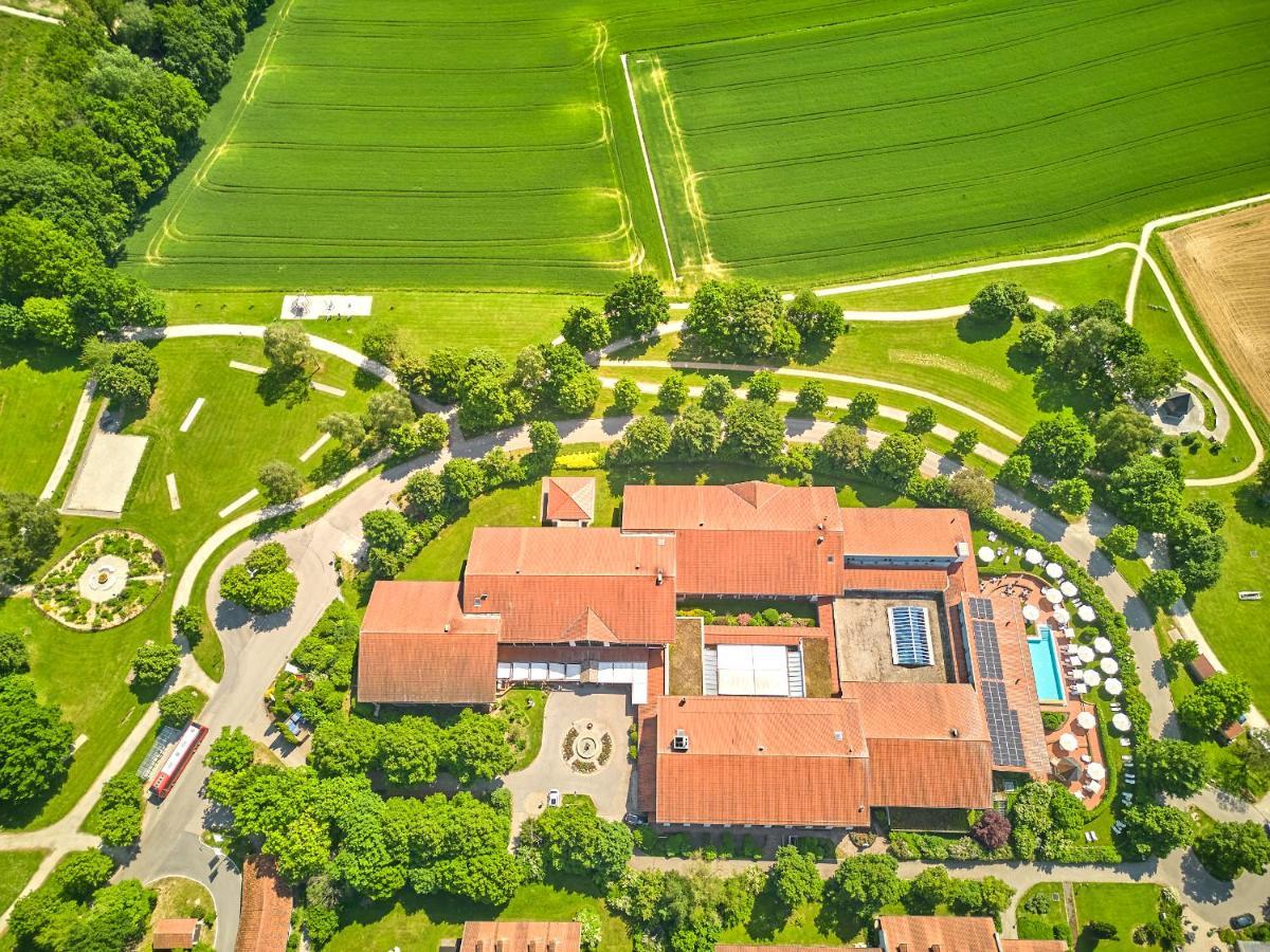 Hotel Parkhotel Bad Griesbach Bad Griesbach im Rottal