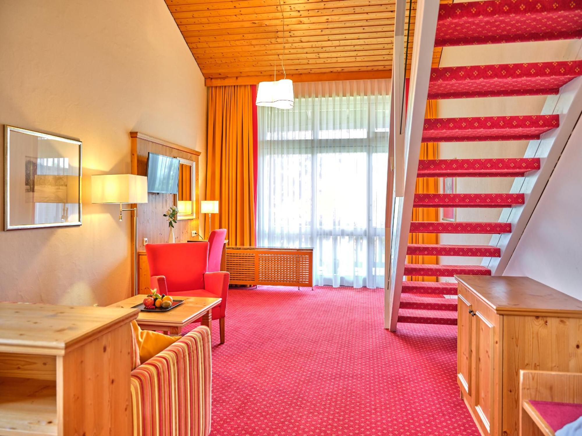 Parkhotel Bad Griesbach Hotel Bad Griesbach im Rottal