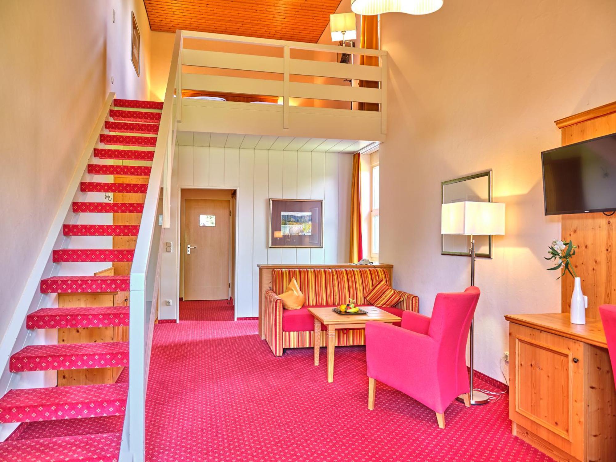 Parkhotel Bad Griesbach 4*