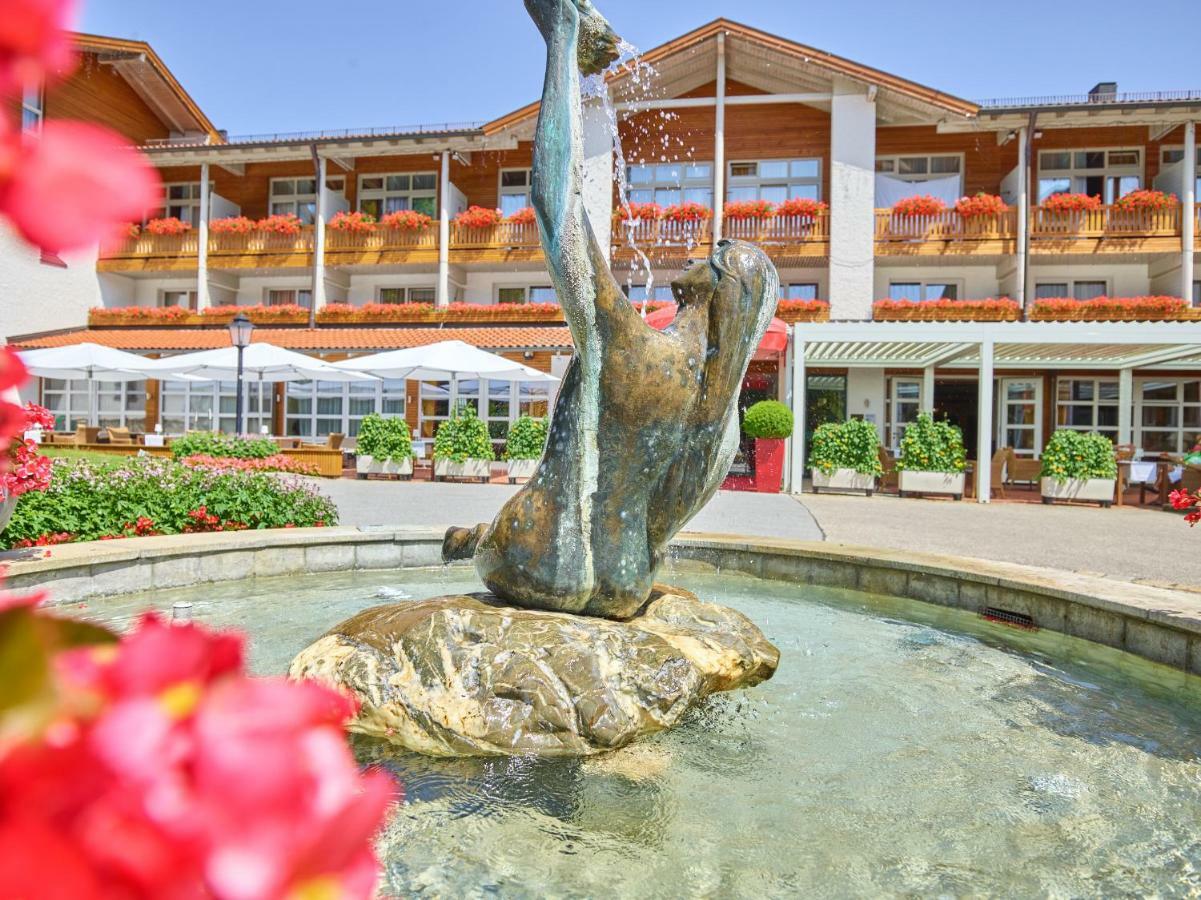 Hotel Parkhotel Bad Griesbach Bad Griesbach im Rottal