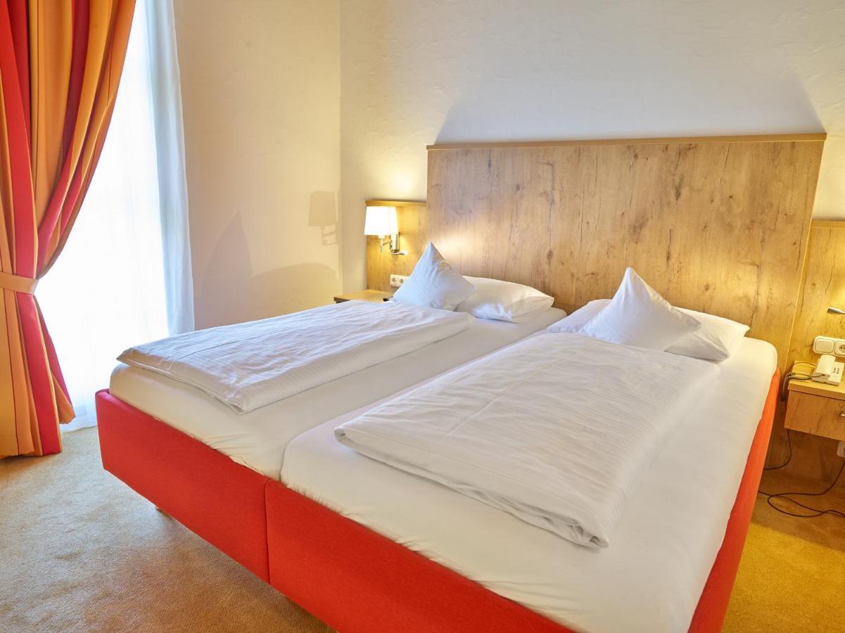 Parkhotel Bad Griesbach Hotel Bad Griesbach im Rottal