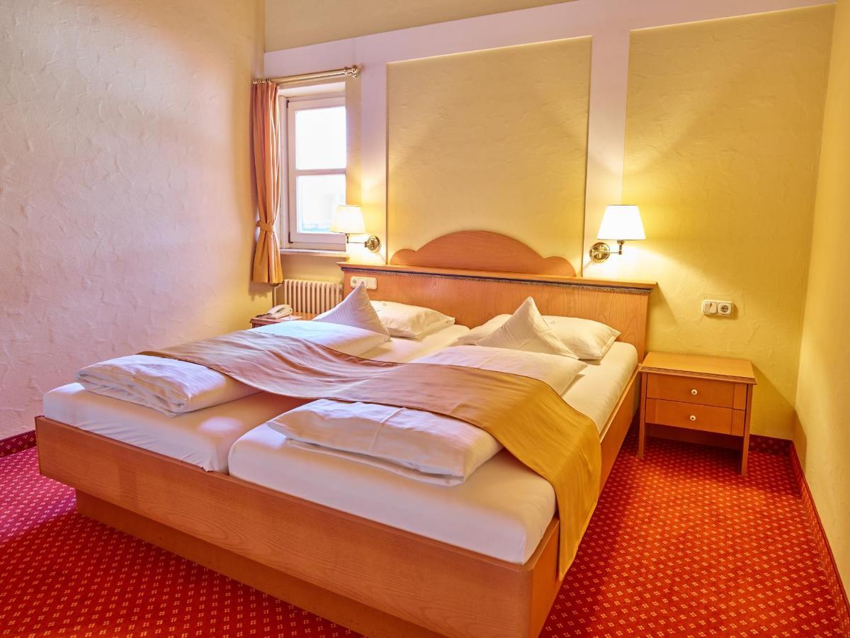 Parkhotel Bad Griesbach Hotel