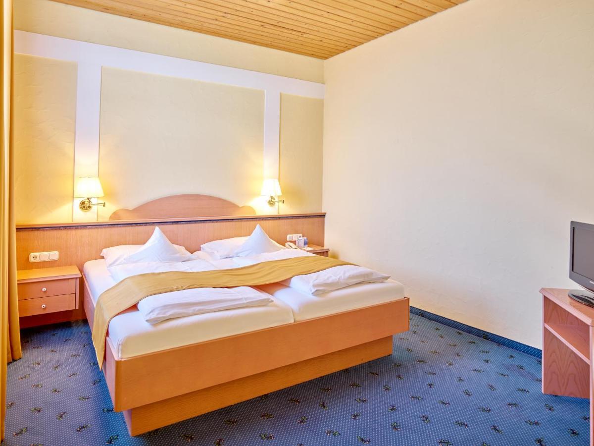 Parkhotel Bad Griesbach 4* Bad Griesbach im Rottal
