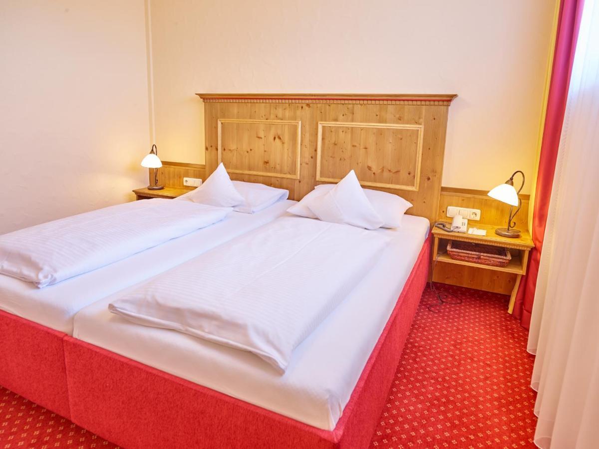 Hotel Parkhotel Bad Griesbach Bad Griesbach im Rottal