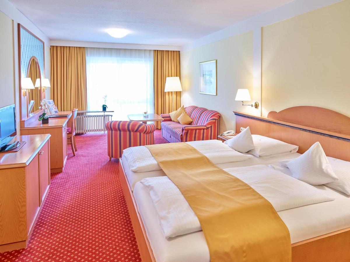 Parkhotel Bad Griesbach Bad Griesbach im Rottal