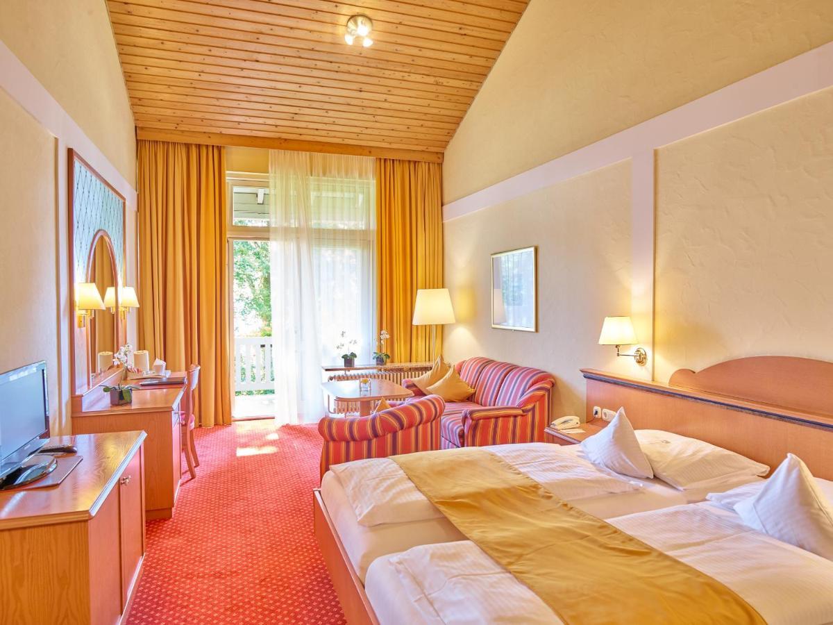 Parkhotel Bad Griesbach 4*